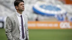 Foto: Thomás Santos/AGIF - Fabiano Soares tem desfalque no setor de defesa