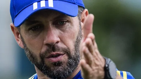 Foto: Gustavo Aleixo/Cruzeiro