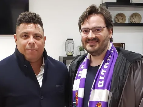 Também tem o outro lado”; Após encontro com Ronaldo na Espanha, Capello ‘manda a real’