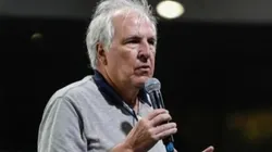 Foto: Bruno Cantini/Atlético-MG - Menin abre o jogo sobre situação da SAF do Galo
