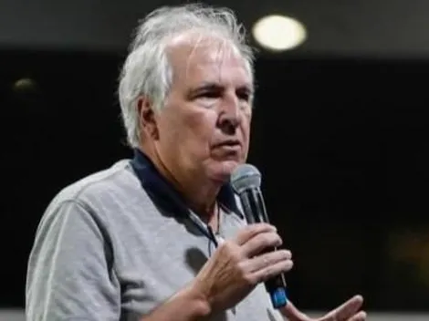 Menin expõe bastidores de SAF no Atlético e R$ 1,6 bilhão se torna assunto