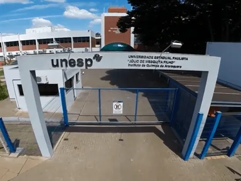 Unesp divulga calendário do vestibular 2023