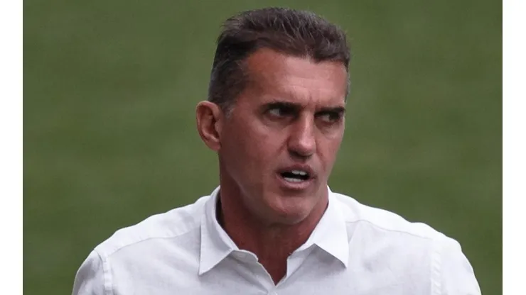 Foto: Ettore Chiereguini/AGIF - Mancini dava mais oportunidades ao jogador.