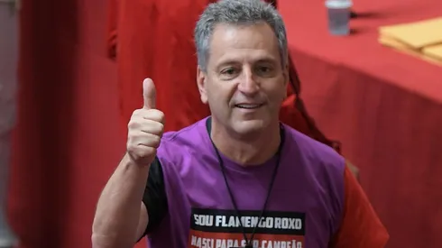 Foto: Thiago Ribeiro/AGIF - Landim sabe da importância do jogador.