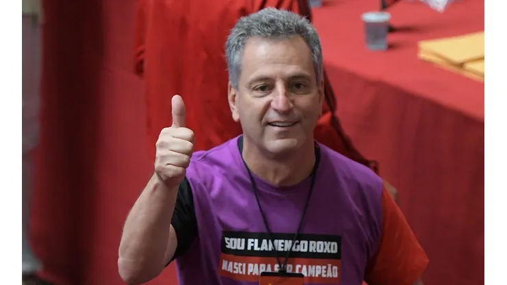 Foto: Thiago Ribeiro/AGIF - Landim sabe da importância do jogador.