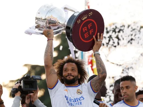 CAMPEÃO! Relembre os últimos títulos do Real na La Liga