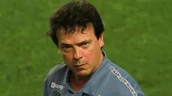 Foto: Fernanda Luz/AGIF | Diniz leva provocação de setorista do Botafogo