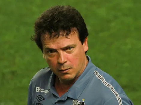 "Vai tomar outro baile?"; Setorista do Botafogo não perdoa Diniz no Flu e provocação repercute