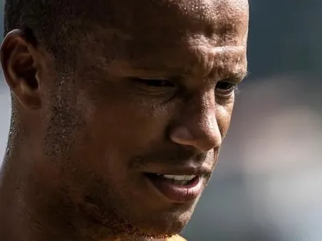 “Ele sumiu com Bustos”; Futuro de Sánchez vem à tona no Santos