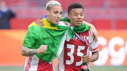 Gerrit van Keulen/BSR Agency/Getty Images/ Estudo coloca atacante do Brasil como 2º mais valioso fora das cinco principais ligas da Europa.