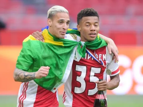 Top 10! Atacante do Brasil é o 2º mais valioso fora das cinco principais ligas da Europa