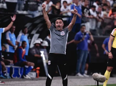 Renata Fan se rende a estratégia montada por Vitor Pereira na vitória do Corinthians diante do Fortaleza