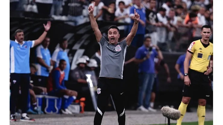 Foto: Ettore Chiereguini/AGIF