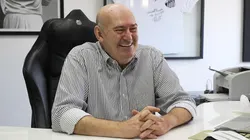 Foto: Pedro Ernesto Guerra Azevedo / Flickk Santos FC - Rueda age e põe fim ao caso polêmico com Kfouri