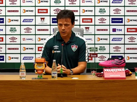 Diniz garante que se preparou para retorno ao Fluminense e que tem mais a oferecer ao Clube