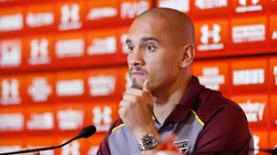 Marcello Zambrana/AGIF - Maicon reencontra o São Paulo após cinco anos