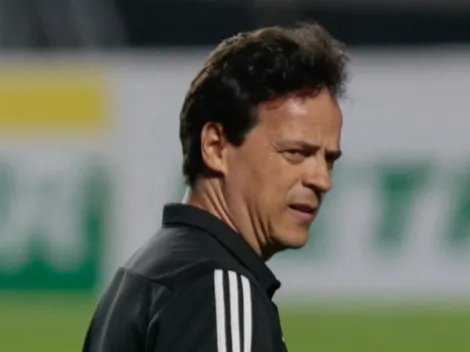 MERCADO! Fernando Diniz faz primeira exigência para diretoria