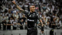 Kely Pereira/AGIF - Vina foi criticado por polêmica no Ceará