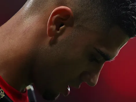 Salário de R$ 200 mil”; Andreas ‘faz escola’ e Landim pode desistir de mais um negócio no Fla