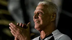 Dinamite não se cala e expõe momento do Vasco com a SAF; CONFIRA
