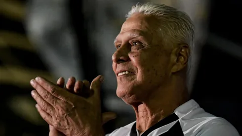 Dinamite não se cala e expõe momento do Vasco com a SAF; CONFIRA