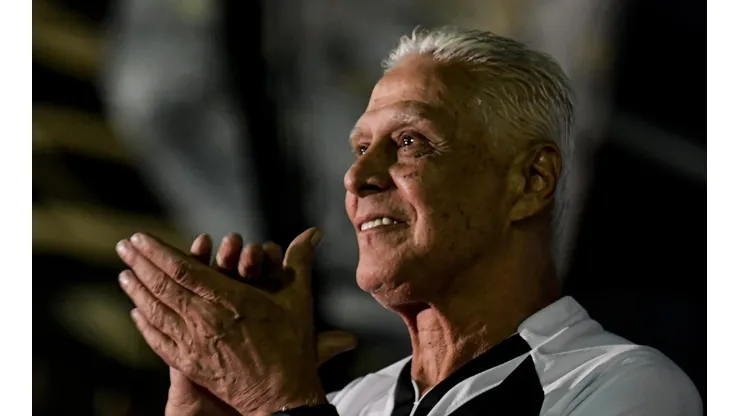 Dinamite não se cala e expõe momento do Vasco com a SAF; CONFIRA