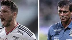 Fotos: Jorge Rodrigues/AGIF e Ettore Chiereguini/AGIF