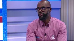 Grafite criticou algumas situações em relação ao combate ao racismo no futebol