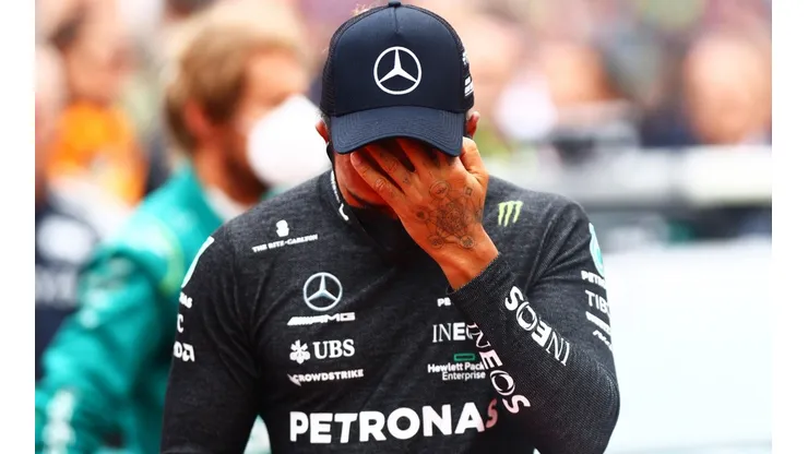 Dan Istitene - Formula 1/Formula 1 via Getty Images)