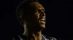 Foto: Marcos Zanutto/AGIF - Jô demonstrou indignação.