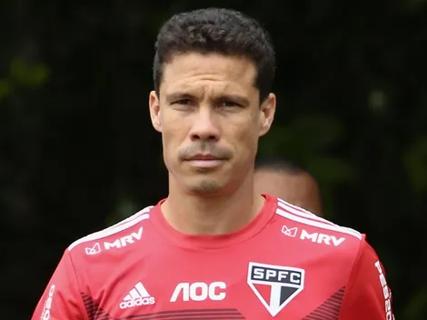 Hernanes toma decisão final 'polêmica' e surpreende torcedores do São Paulo