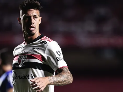 Belmonte abre o jogo sobre compra de Rigoni e R$ 7,5 milhões dão o que falar