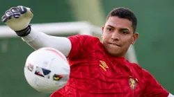 Foto: Anderson Stevens/Sport Club do Recife