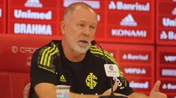 Foto: Flickr Oficial Sport Club Internacional