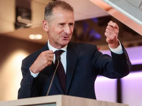 Volkswagen na Fórmula 1? Chefão da marca alemã comenta sobre o caso