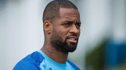 Dedé se irrita com o Cruzeiro e bastidores são revelados