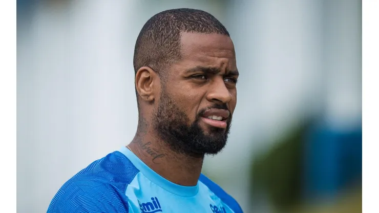 Dedé se irrita com o Cruzeiro e bastidores são revelados