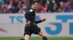 Foto: Stuart Franklin/Getty Images