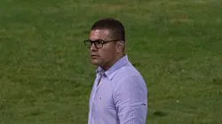 Rebeca Reis/AGIF/ "Algo que nos machuca"; Louzer é sincero sobre empates sofridos nos minutos finais em jogos do Brasileirão.