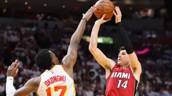 Michael Reaves/Getty Images/ NBA AO VIVO: saiba onde assistir AO VIVO os playoffs desta segunda-feira (2).