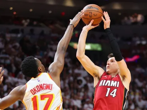 Onde assistir? Saiba onde acompanhar AO VIVO os playoffs desta segunda-feira (2)