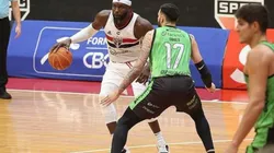 São Paulo está próximo a classificação - Paulo Pinto/SãoPaulofc.net