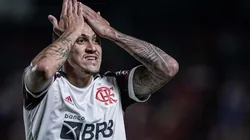 Foto: Heber Gomes/AGIF | Pedro deixou o futuro da sua carreira em aberto