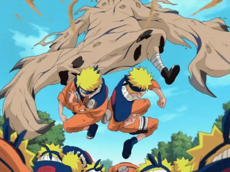 Nova coleção de vestuário Naruto x Jordan Zion 1 é revelada