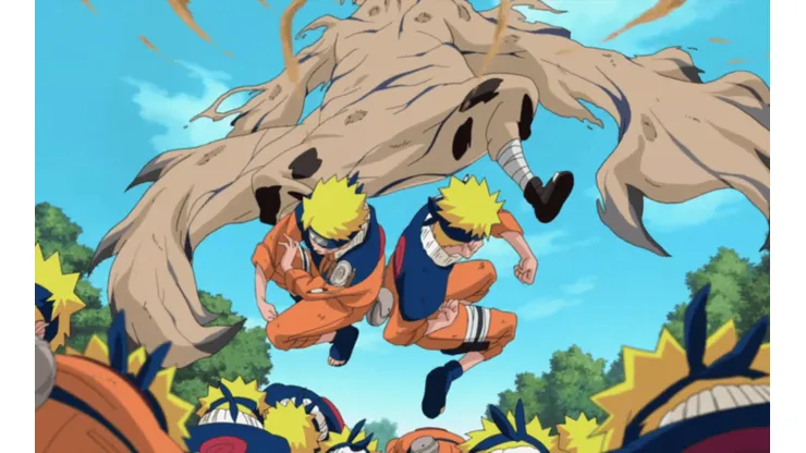 Nova coleção de vestuário Naruto x Jordan Zion 1 é revelada