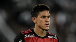 Após desabafo de Pedro, Flamengo bate martelo e decide futuro de centroavante