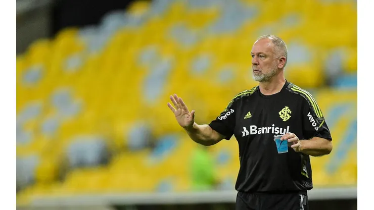 Foto: Thiago Ribeiro/AGIF