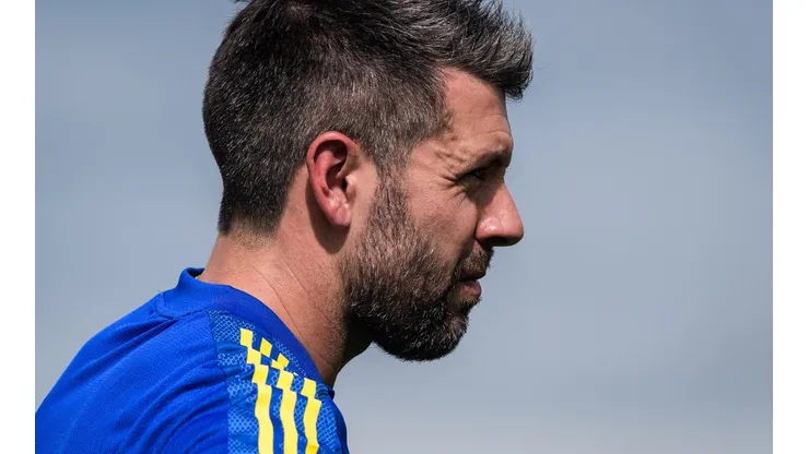 Foto: Gustavo Aleixo / Flickr Cruzeiro - Pezzolano é elogiado e seu trabalho ganha destaque na mídia