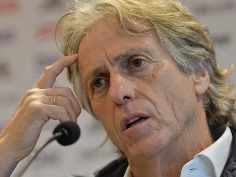 Ídolo do Flamengo aprovado por Jesus é pedido pela torcida do Botafogo