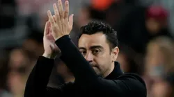 Xavi diz sim e Barcelona vai atrás de defensor que atua na Premier League para próxima temporada